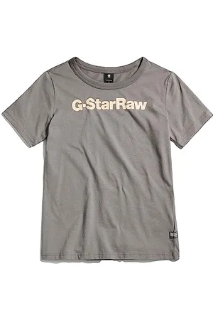 G-Star RAW Damen GS Graphic Slim Top, , XS