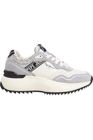 Pepe Jeans Kimi Land Trainers EU 38