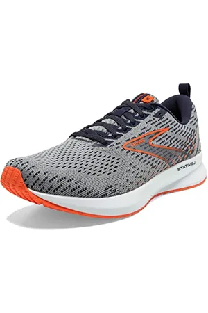 Brooks Herren Running Shoes, Grey, 46.5 EU