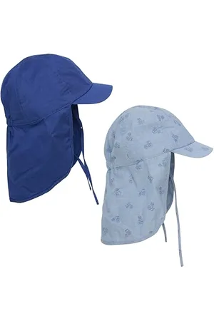 CARE LABEL PRIVATE Sun hat w. String Boys