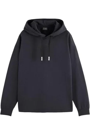 Scotch&Soda Core - 3 Crosses Hoodie