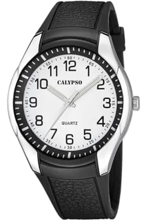 Calypso Analog K5843/1