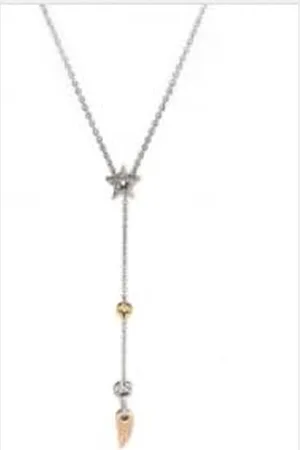 ANJEWELS AN Jewels Collar Mujer ADC.N11SC