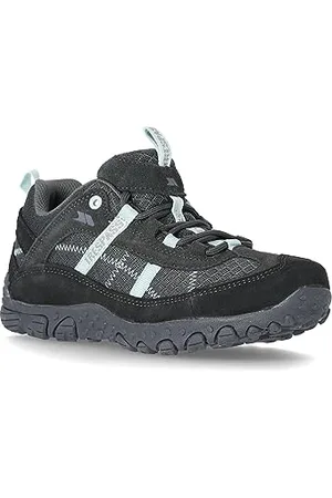 Trespass Damen UTTP154_30 Womens Fell Leichte gepolsterte Wanderschuhe, Multicolor