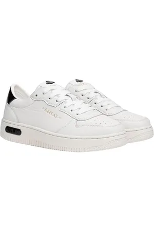 Replay Damen EPIC W Block Sneaker, , 38 EU
