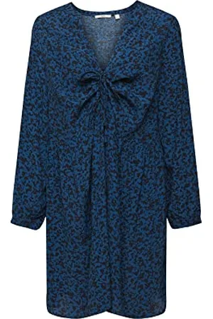 ESPRIT Damen 112EE1E309 Kleid, , 34