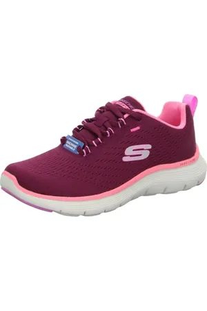 Skechers Damen Flex Appeal 5.0 Sneaker, , 39.5 EU
