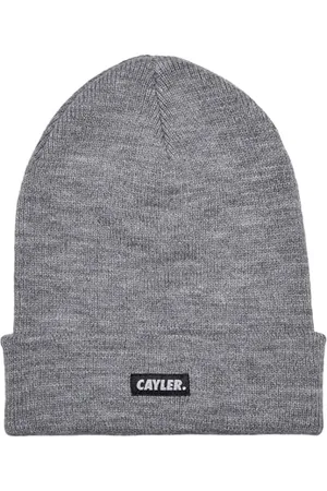 Cayler & Sons Accessoires C&S Basic Beanie one Size