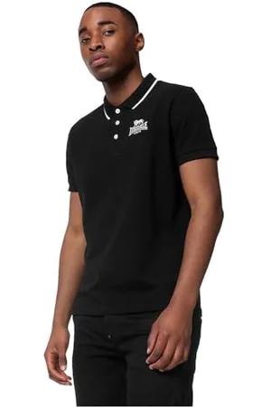 Lonsdale London Ballygalley Short Sleeve Polo 3XL