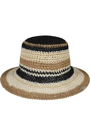 Barts Damen Silaa Hat Sonnenhut, , Taglia unica-XXL