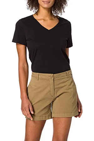 Napapijri Damen Norwood 2 Bermuda,per Pack ,W(Herstellergröße:30)