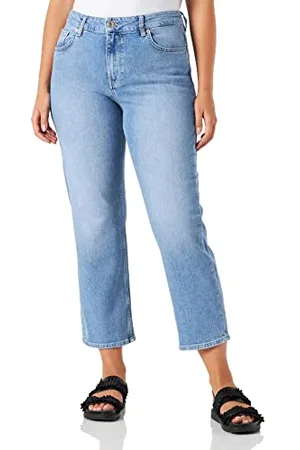 Garcia Damen Pants Denim Jeans, , 29