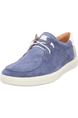 Think! Herren Turna He. Lederfutter Sneaker, , 42 EU