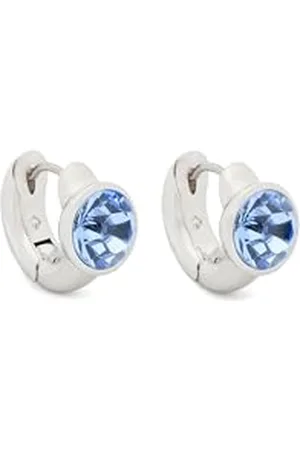 Kate Spade KEEP SPARKLING OHRRING Hell-Saphir