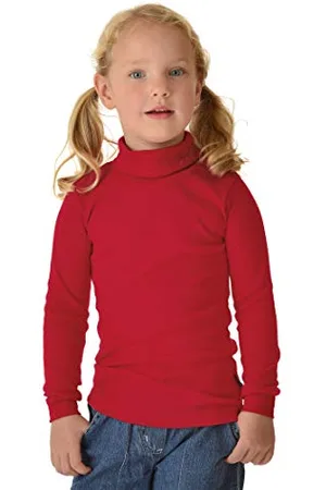 Trigema Mädchen 285010 Pullover, , 140