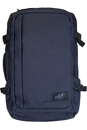 Cabinzero Unisex-Erwachsene ADV Backpack 42L Rucksack, , 35x55x20