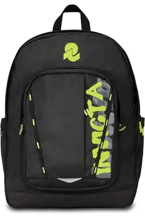 Invicta Jelek Rucksack Herren (1er Pack), , Taglia unica, Rucksack Backpacks