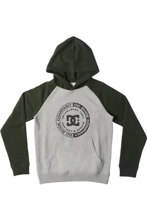 Dcshoes Boy