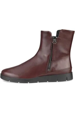 Ecco Damen Bella Mid-cut Boot, , 36 EU