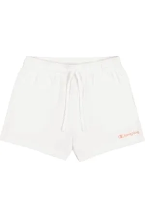 Champion Damen Legacy W-Graphic Shorts, , XL