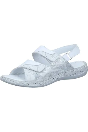 Comfortabel Damen 910283-03 Sandale, 36 EU