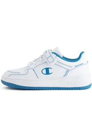 Champion Rd18 2.0 Low Sneaker Jungen Schuhe 31 EU