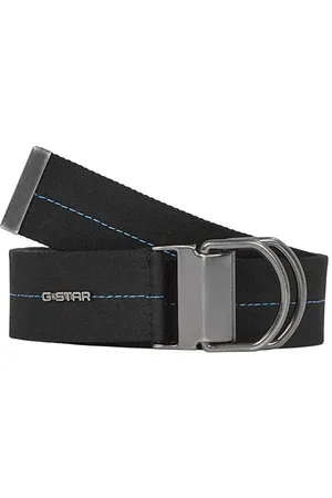 G-Star Damen Gloria Webbing Gürtel, , 90