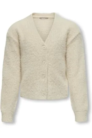 ONLY KOGPIUMO L/S Button UP Cardigan KNT NOOS