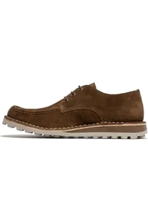 Fly London Herren MAWI155FLY Derby, , 38 EU