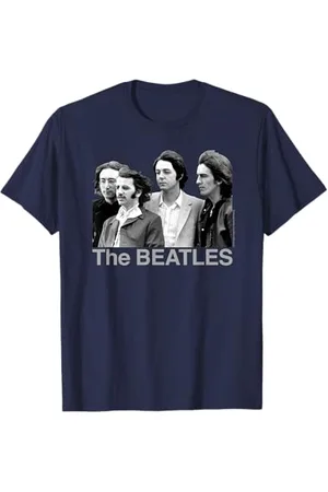 The Beatles Die Beatles Windy Beatles T-Shirt