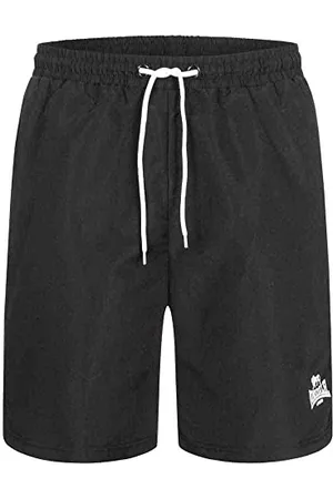 Lonsdale London Herren Beachshorts Normale Passform BALCHRICK XL 114097