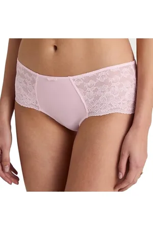 Calida Modal Sense Panty Damen, niedrig geschnitten