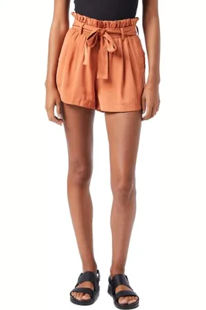 SPARKZ COPENHAGEN Damen Dora Shorts, , Medium