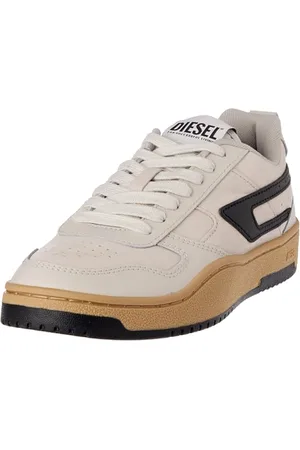 Diesel _Ukiyo S-Ukiyo V2 Low_Shoes_Weiß_42 EU