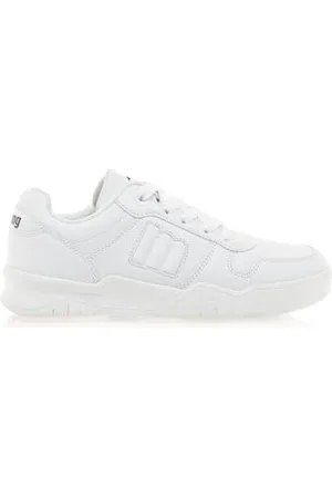 MTNG 48815 Sneaker, WEISS, 32 EU