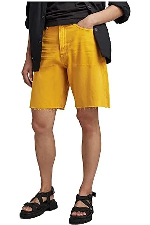 G-Star RAW Damen Type 89 Bermuda Shorts