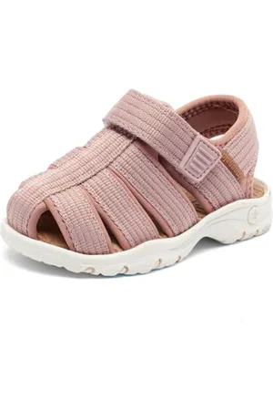 Bisgaard Unisex Kinder Niki Sandal, , 29 EU