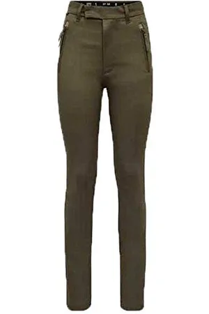 G-Star RAW Damen Weld High Slim Chinohose