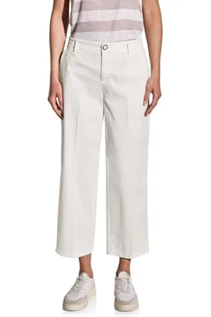 Street one Damen A379036 Straight Leg Chino, , 42W x 28L