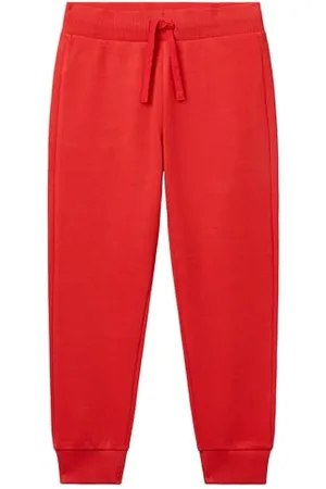 Benetton Kinder und Jugendliche Pantalone 3j68cf01p Hose, , 160 cm