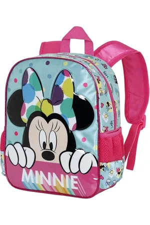 Disney Minnie Maus Wishful-Basic Rucksack