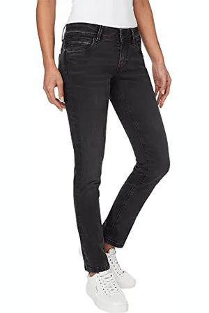 Pepe Jeans Damen New Brooke Jeans, , 24W / 32L