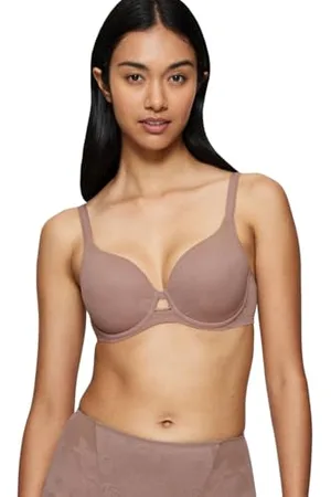 Triumph Wild Rose Sensation, BH Damen, , 80D