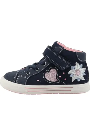 Lurchi 95L0023009 Sneaker, , 28 EU Weit