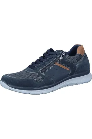 Comfortabel Herren 640340-05 Sneaker, 45 EU