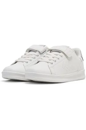 Hummel BUSAN JR Sneaker, Black, 26 EU