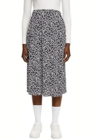 ESPRIT Damen 993EE1D301 Rock, , 32