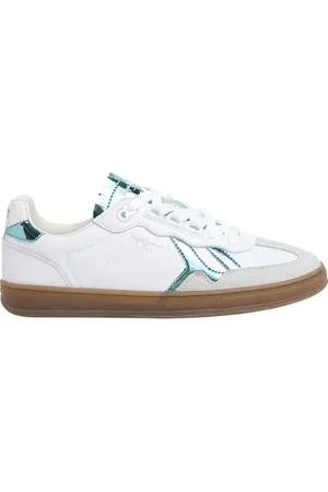 Pepe Jeans Damen Ball Rise W Sneak, , 42 EU