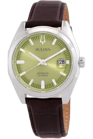 BULOVA Automatische Uhr 96B427