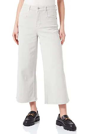 Garcia Damen Pants Non Denim Hose, , 38